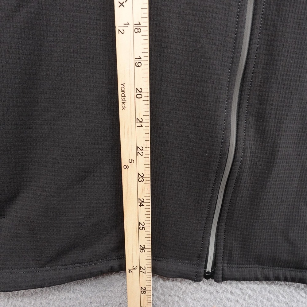 VRST Cold Weather Performance Jacket Large Black … - image 8